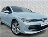 Volkswagen Golf Image 1