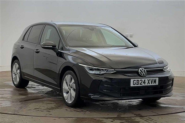 Large image for the Used Volkswagen Golf
