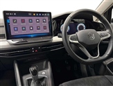 Volkswagen Golf Image 2