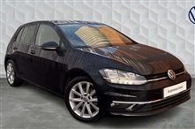 Used Volkswagen Golf