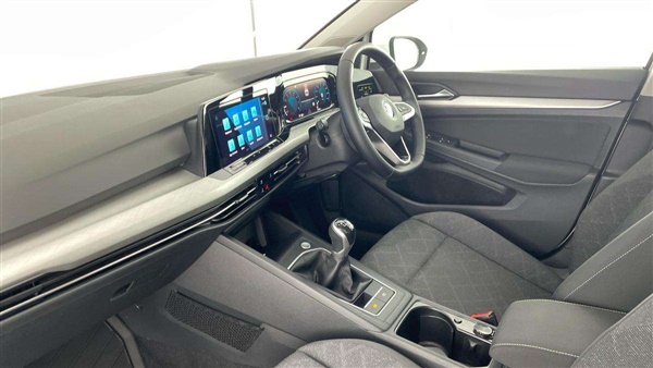 Large image for the Used Volkswagen Golf