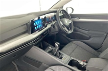 Used Volkswagen Golf