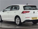 Volkswagen Golf Image 2