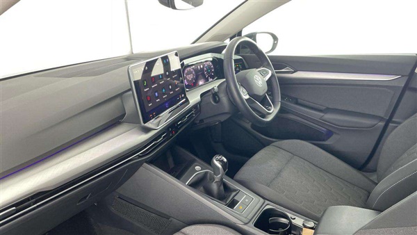 Large image for the Used Volkswagen Golf