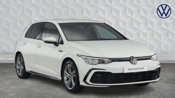 Large image for the Used Volkswagen Golf