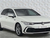 Volkswagen Golf Image 1