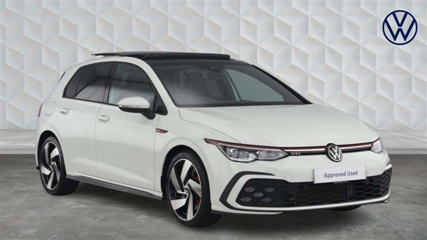 Large image for the Used Volkswagen Golf GTI