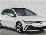 Volkswagen Golf Image 1