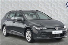 Used Volkswagen Golf