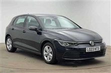 Used Volkswagen Golf