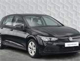 Volkswagen Golf Image 1