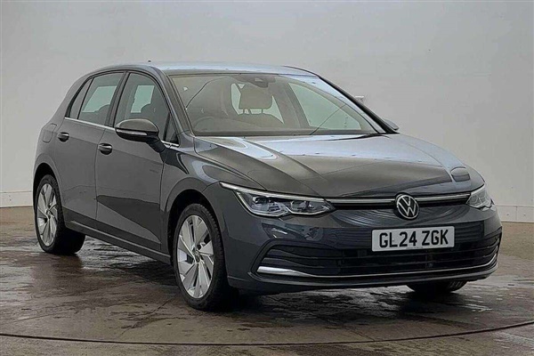 Large image for the Used Volkswagen Golf