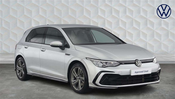 Large image for the Used Volkswagen Golf