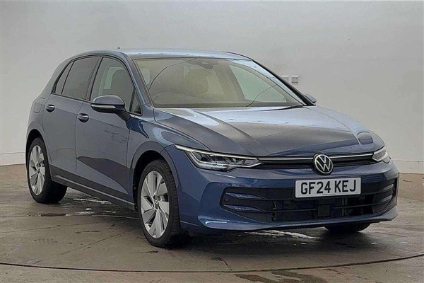 Large image for the Used Volkswagen Golf