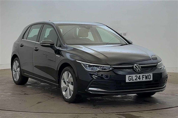Large image for the Used Volkswagen Golf