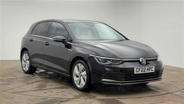Large image for the Used Volkswagen Golf