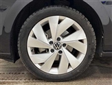 Volkswagen Golf Image 5