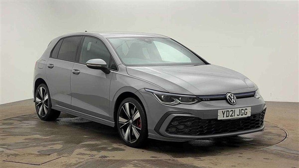 Large image for the Used Volkswagen Golf GTE