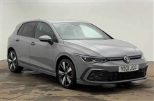 Used Volkswagen Golf