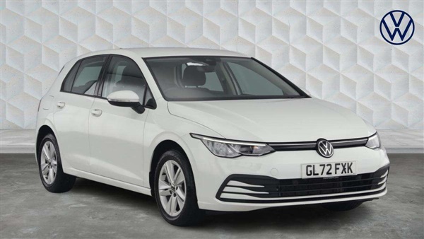 Large image for the Used Volkswagen Golf