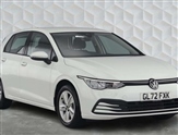 Volkswagen Golf Image 1