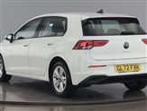 Volkswagen Golf Image 3