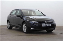 Used Volkswagen Golf