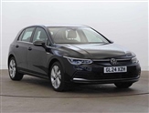 Volkswagen Golf Image 1