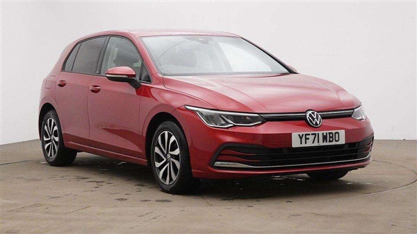 Large image for the Used Volkswagen Golf
