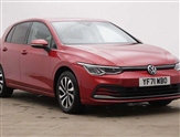 Volkswagen Golf Image 1