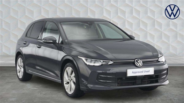 Large image for the Used Volkswagen Golf