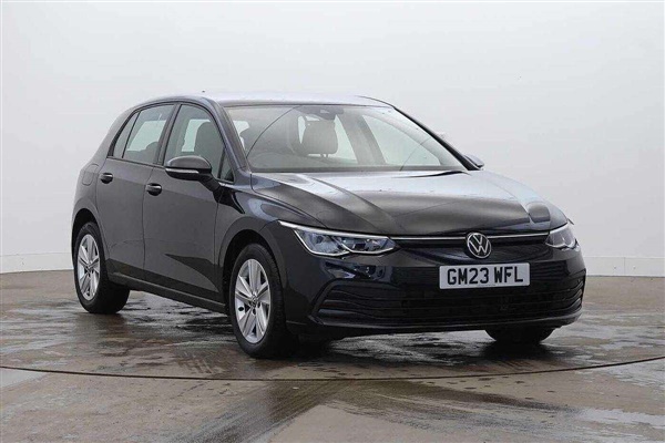 Large image for the Used Volkswagen Golf
