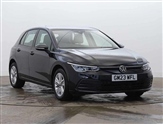 Volkswagen Golf Image 1