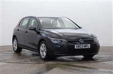 Used Volkswagen Golf
