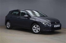 Used Volkswagen Golf