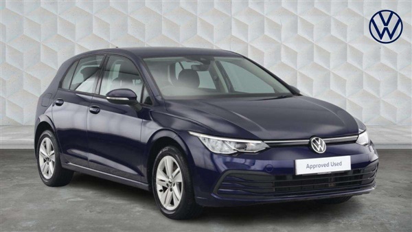 Large image for the Used Volkswagen Golf