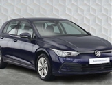 Volkswagen Golf Image 1