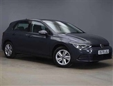 Volkswagen Golf Image 1
