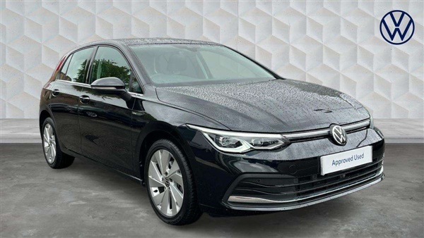 Large image for the Used Volkswagen Golf