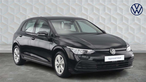 Large image for the Used Volkswagen Golf