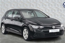 Used Volkswagen Golf