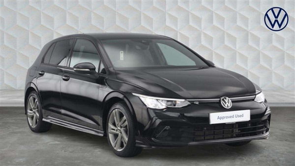 Large image for the Used Volkswagen Golf