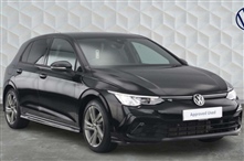 Used Volkswagen Golf