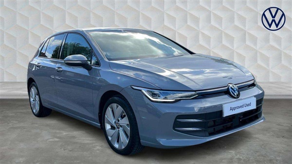 Large image for the Used Volkswagen Golf