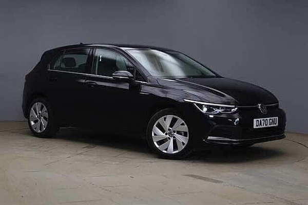 Large image for the Used Volkswagen Golf