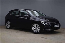 Used Volkswagen Golf