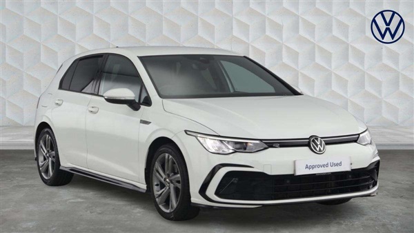 Large image for the Used Volkswagen Golf