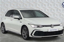 Used Volkswagen Golf