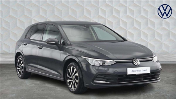 Large image for the Used Volkswagen Golf
