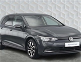 Volkswagen Golf Image 1